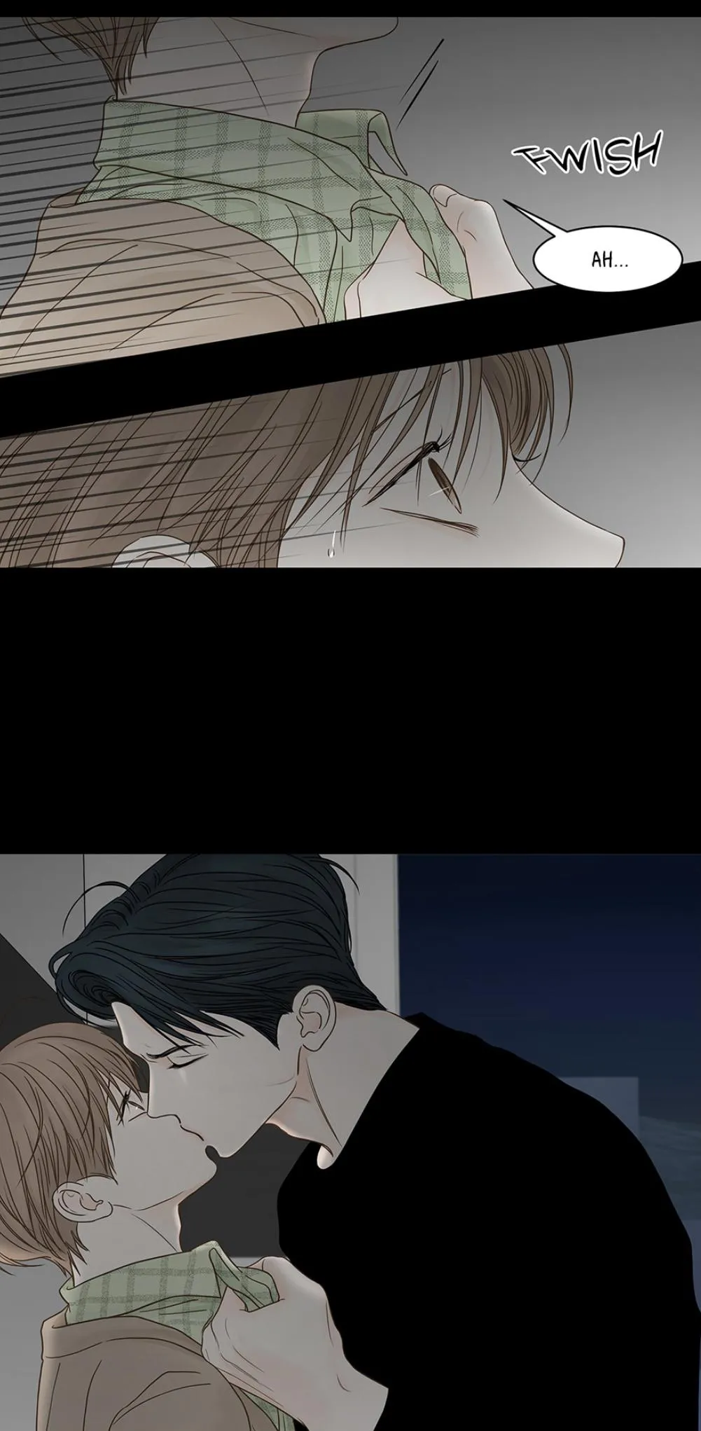 Secret Relationship - Chapter 82 Page 22