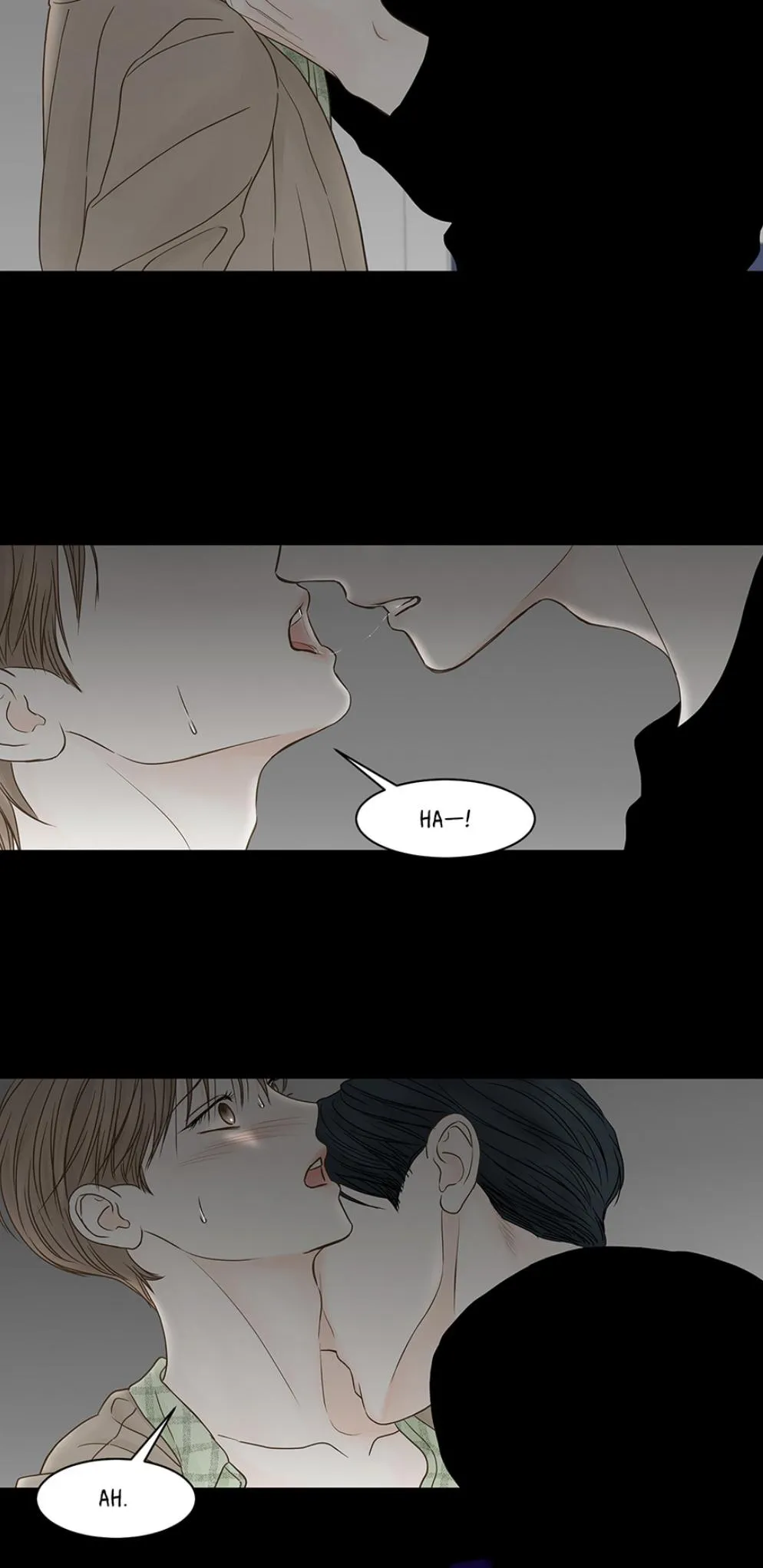 Secret Relationship - Chapter 82 Page 23