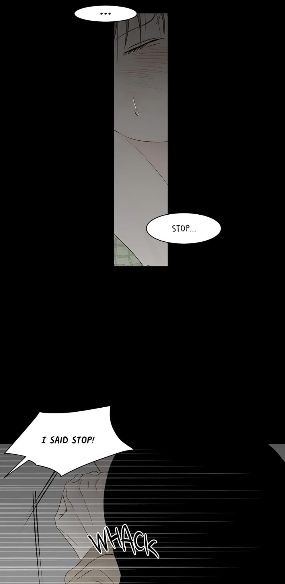 Secret Relationship - Chapter 82 Page 25