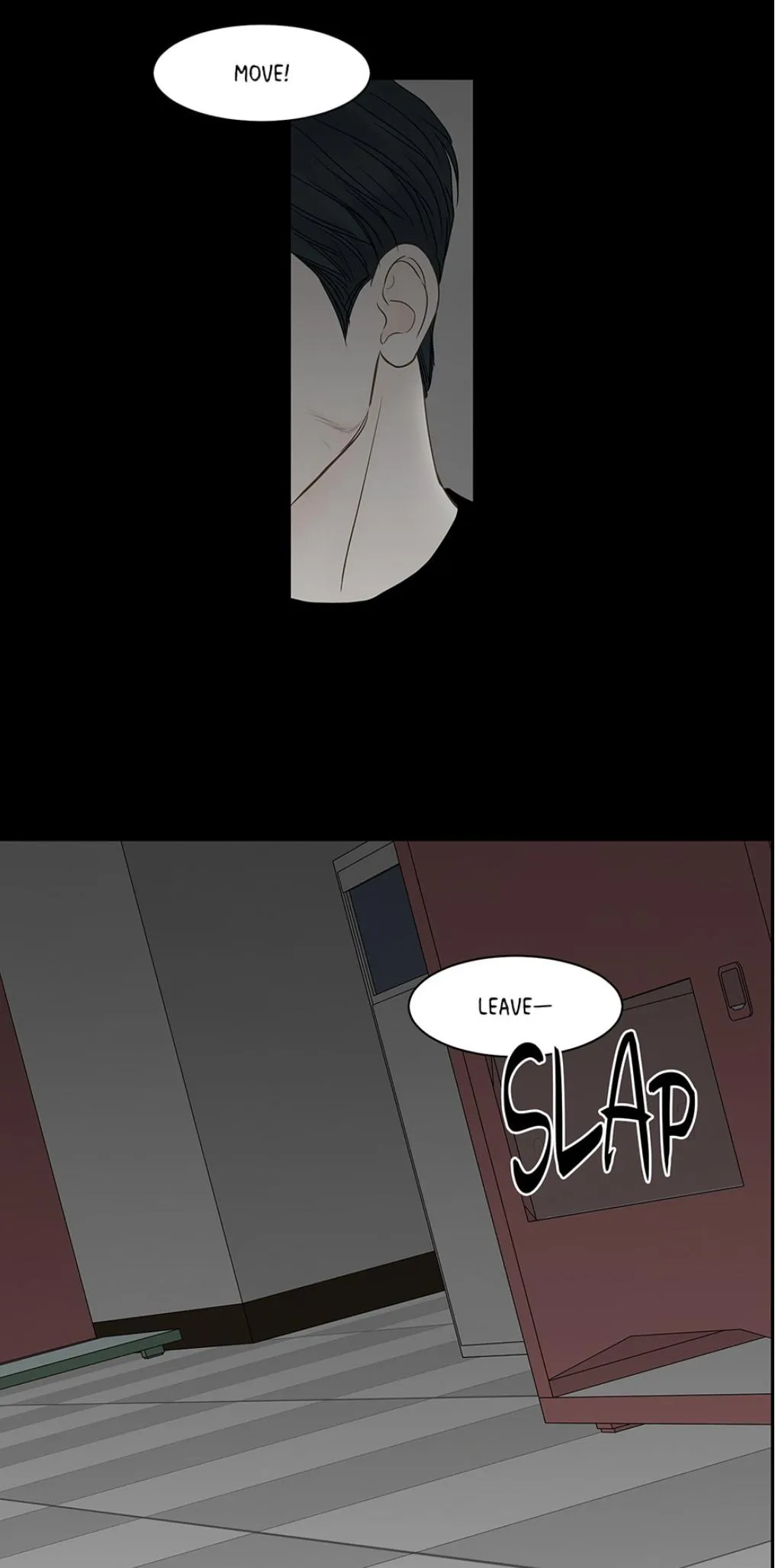 Secret Relationship - Chapter 82 Page 29