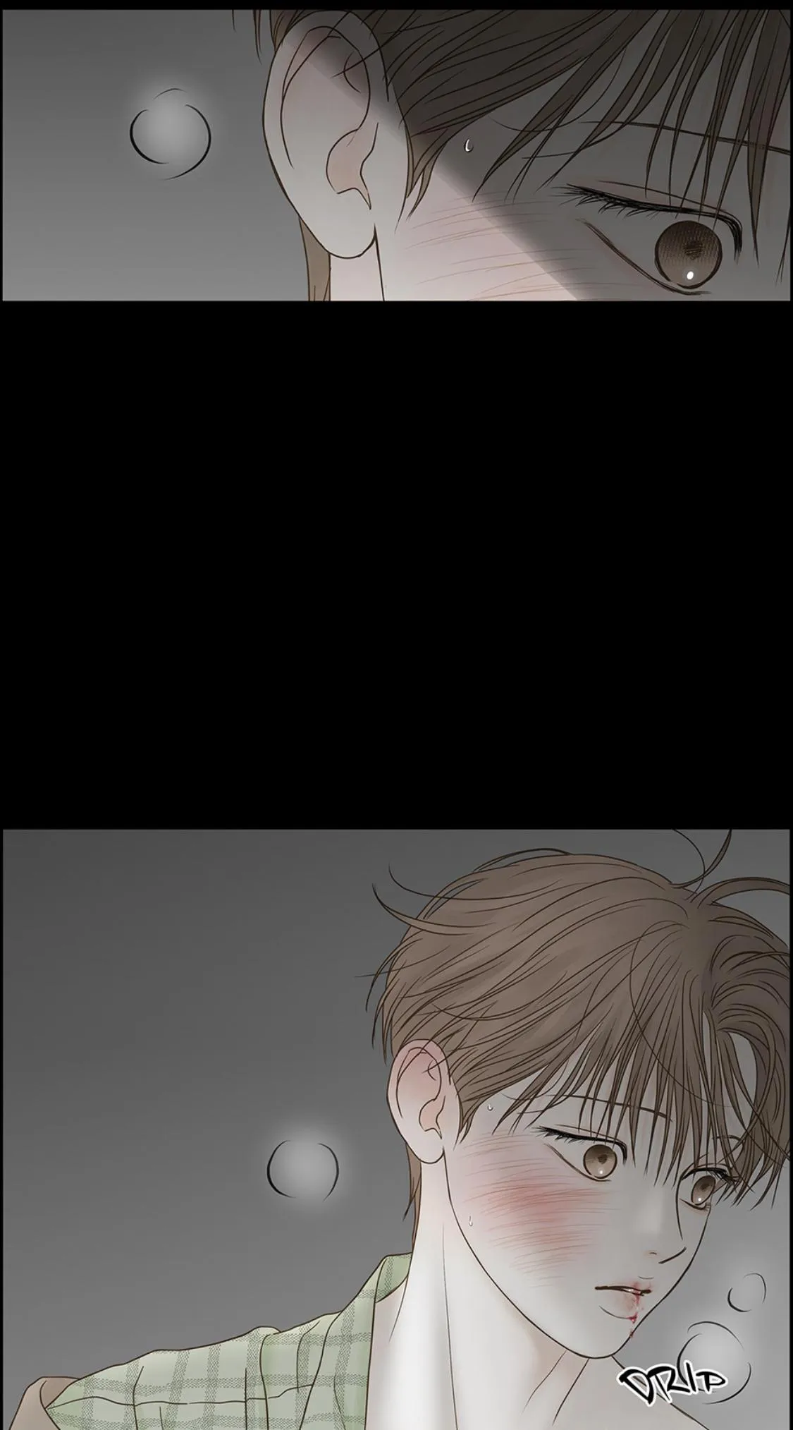 Secret Relationship - Chapter 82 Page 30