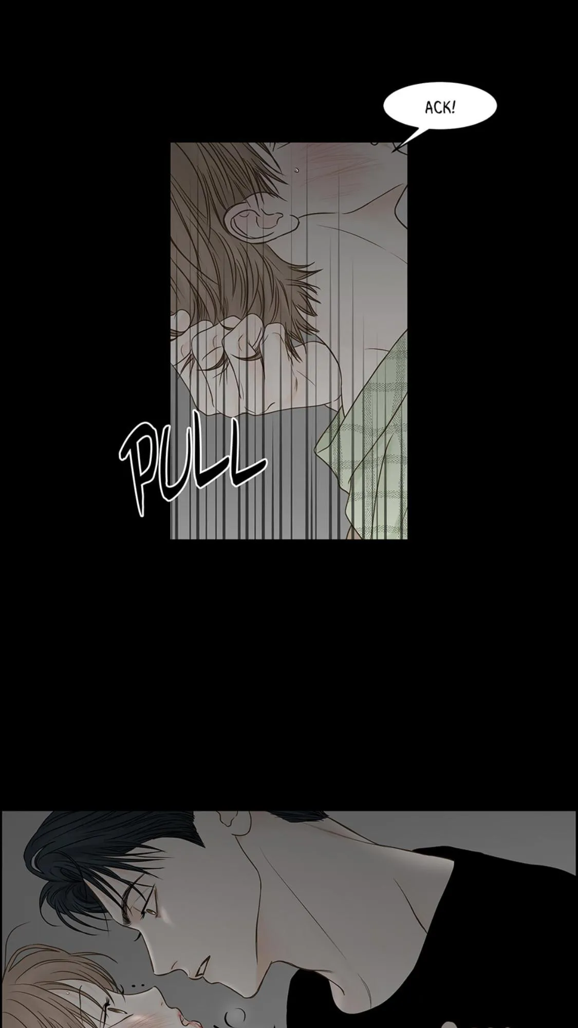 Secret Relationship - Chapter 82 Page 32