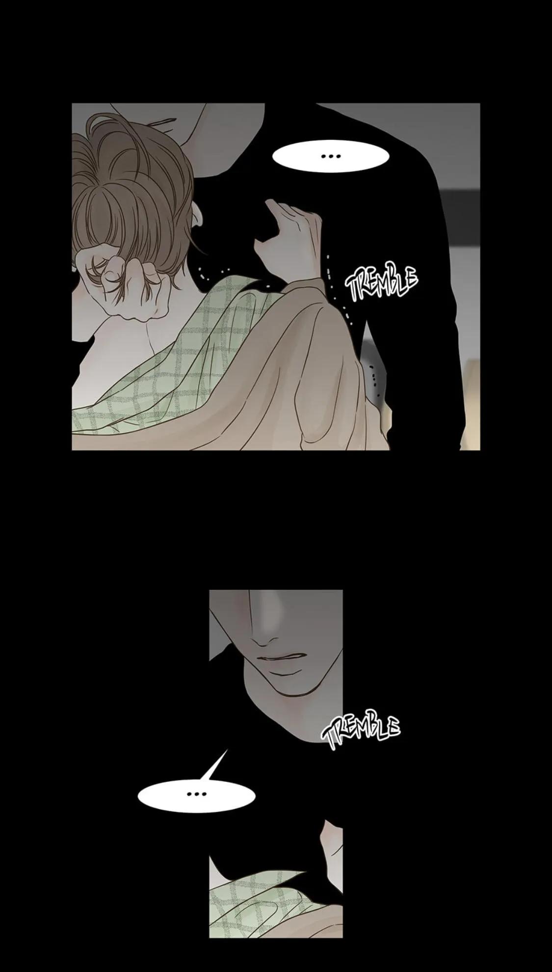 Secret Relationship - Chapter 82 Page 34