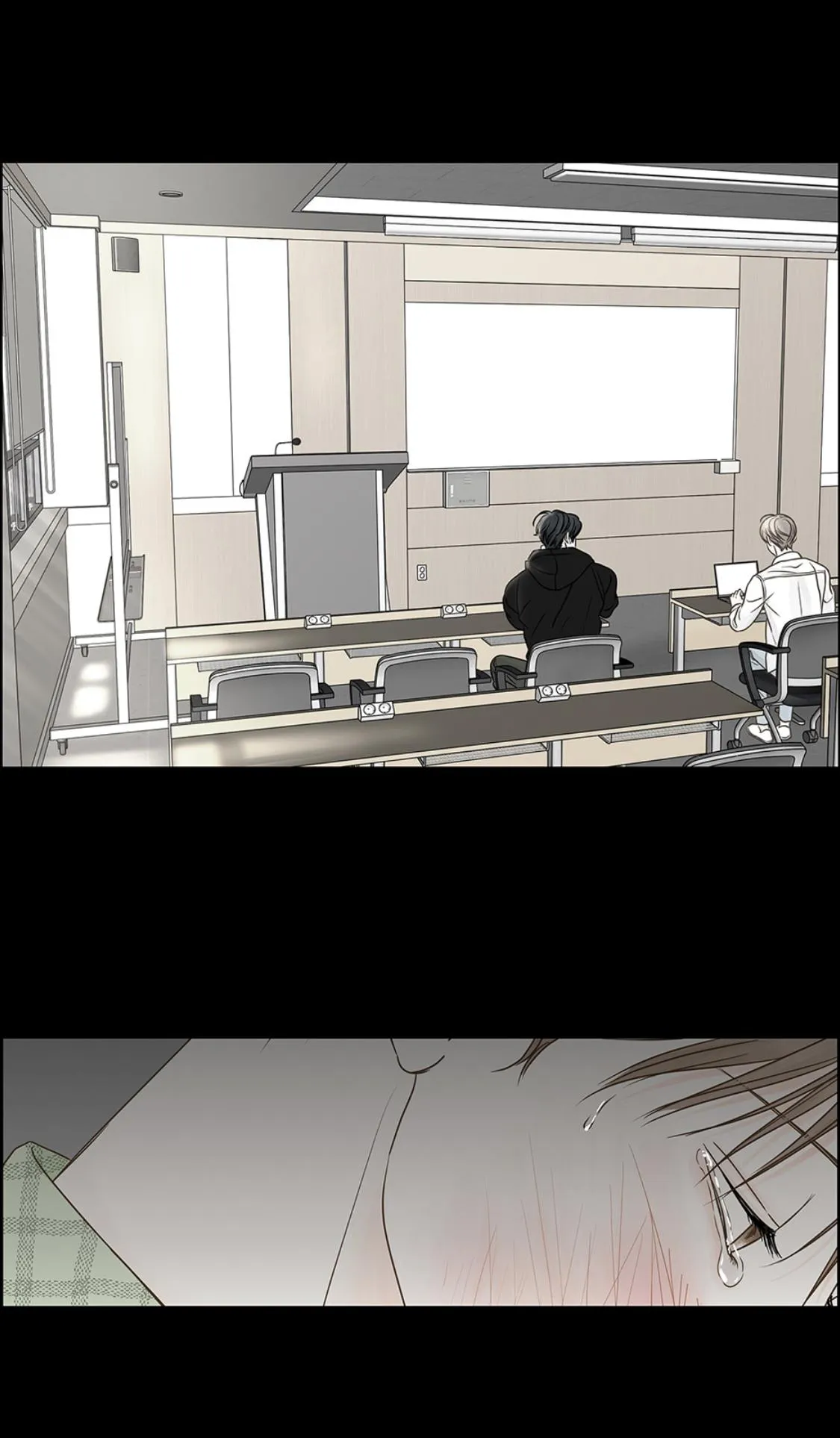 Secret Relationship - Chapter 82 Page 38
