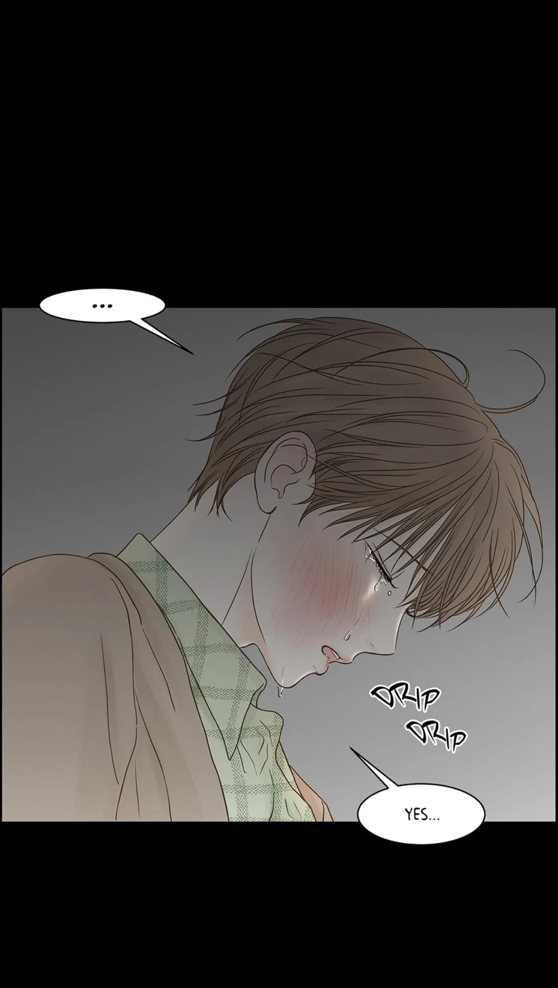 Secret Relationship - Chapter 82 Page 40