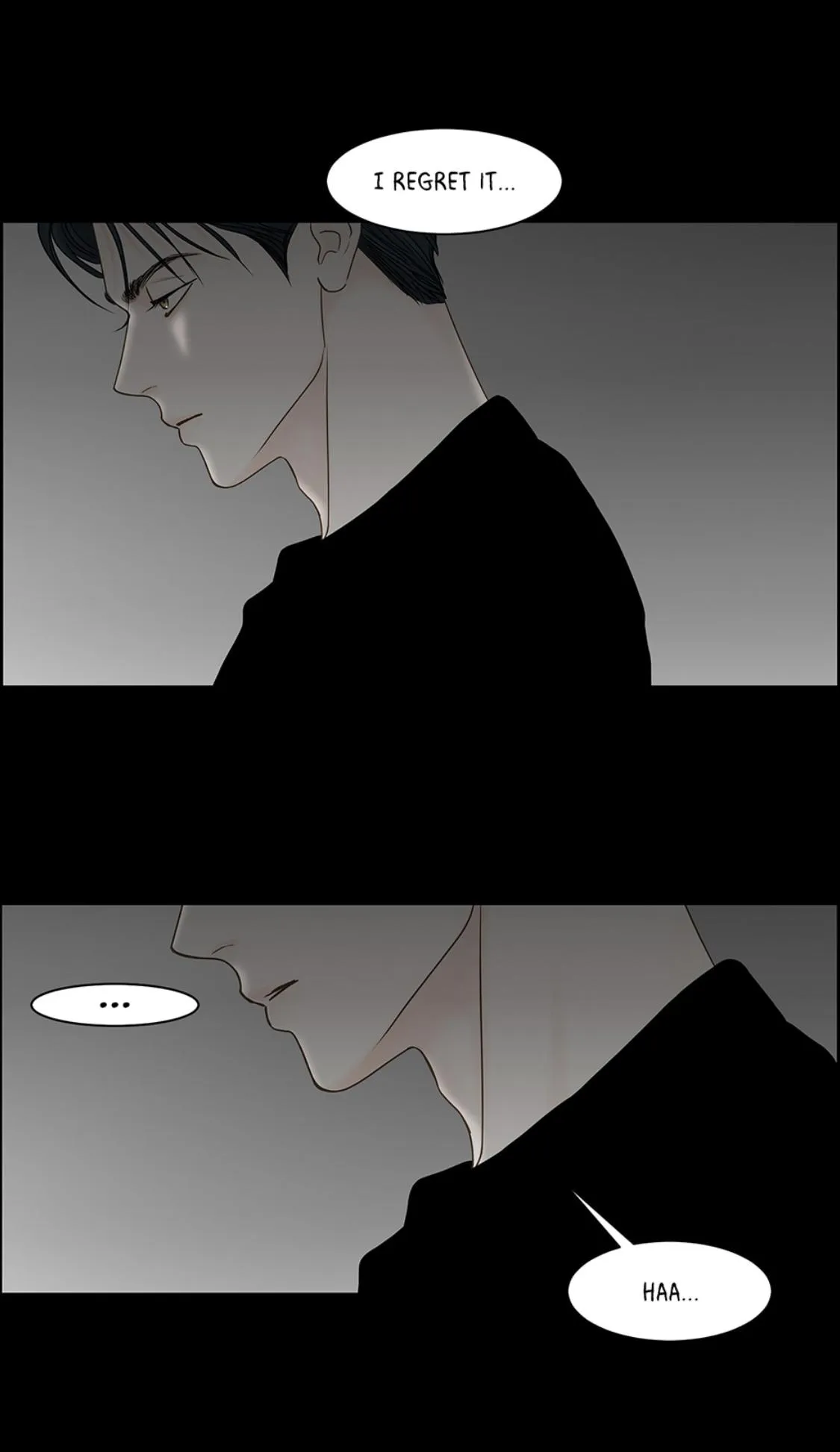 Secret Relationship - Chapter 82 Page 41