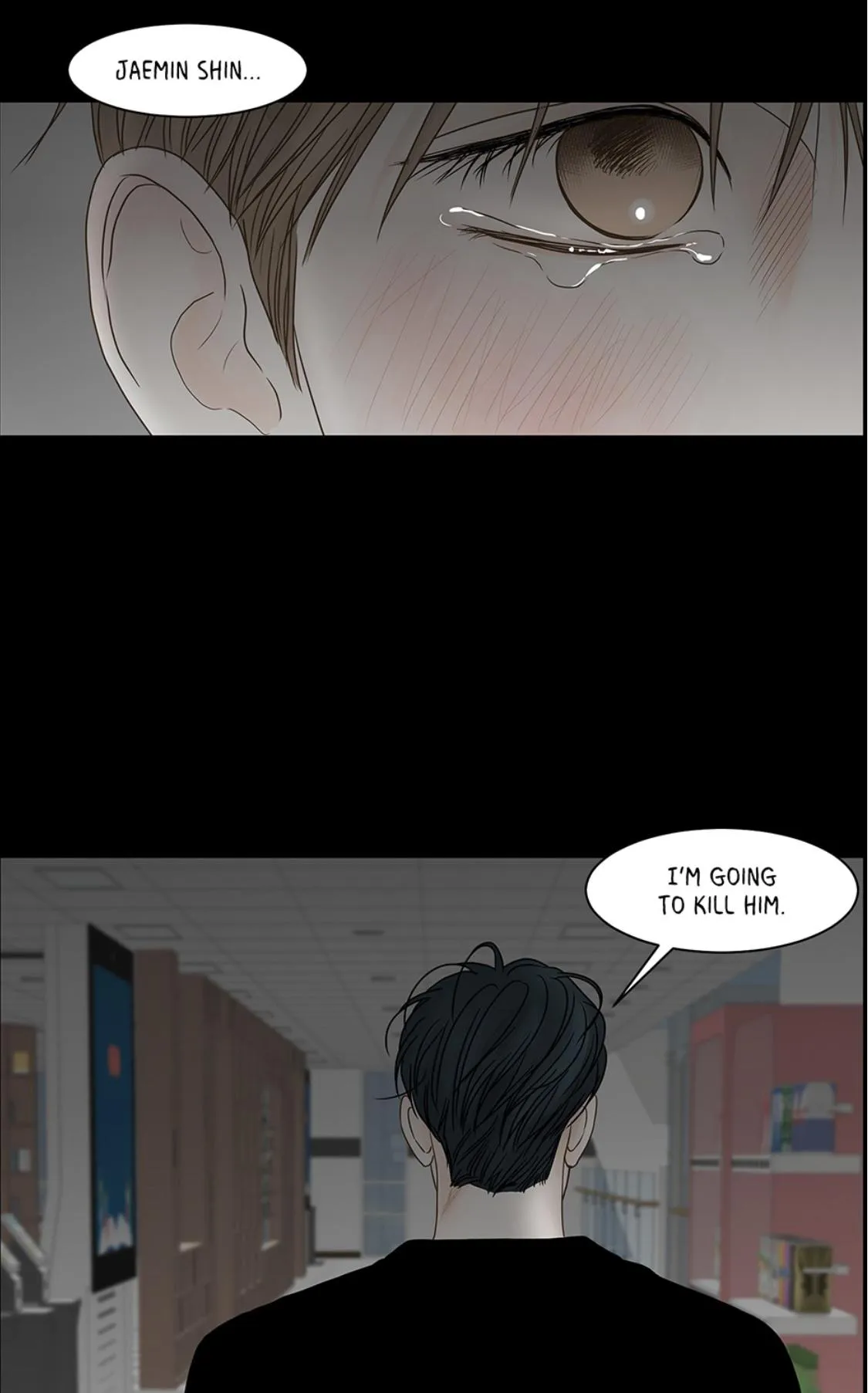 Secret Relationship - Chapter 82 Page 43