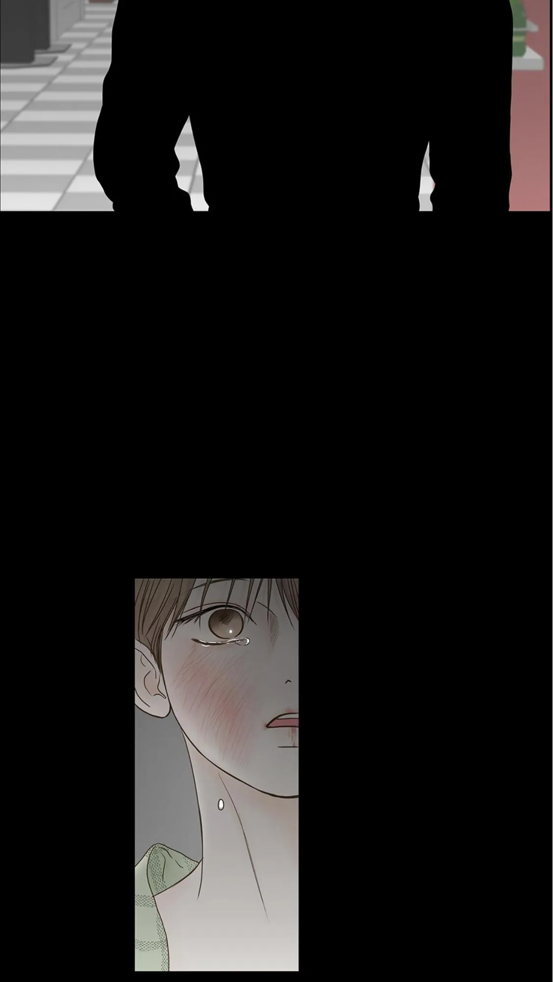 Secret Relationship - Chapter 82 Page 45