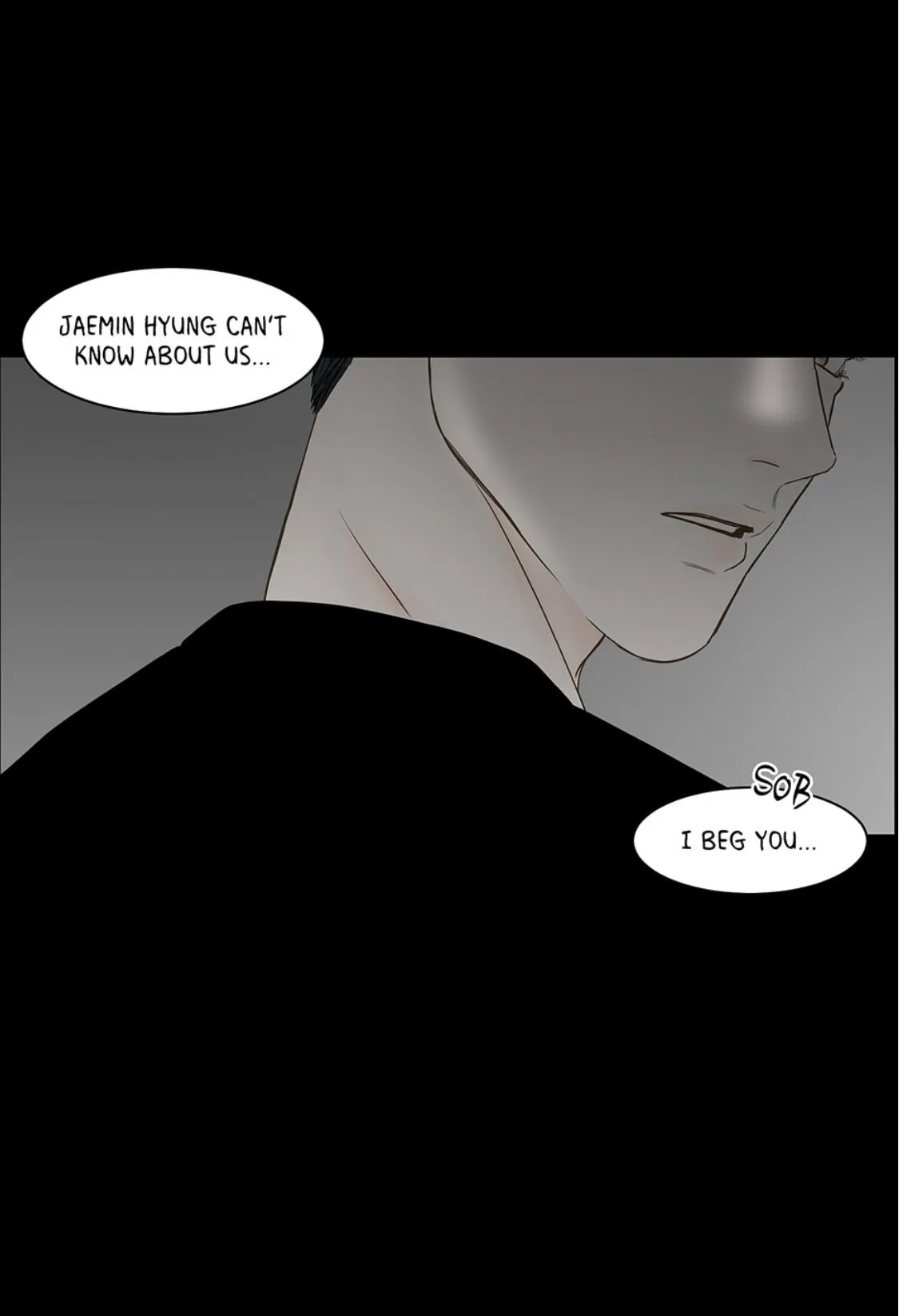 Secret Relationship - Chapter 82 Page 48