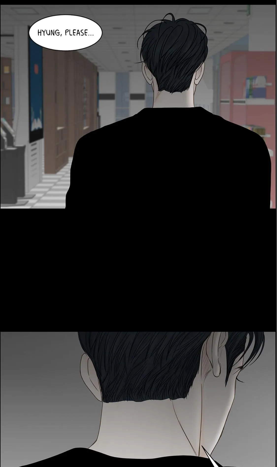 Secret Relationship - Chapter 82 Page 50