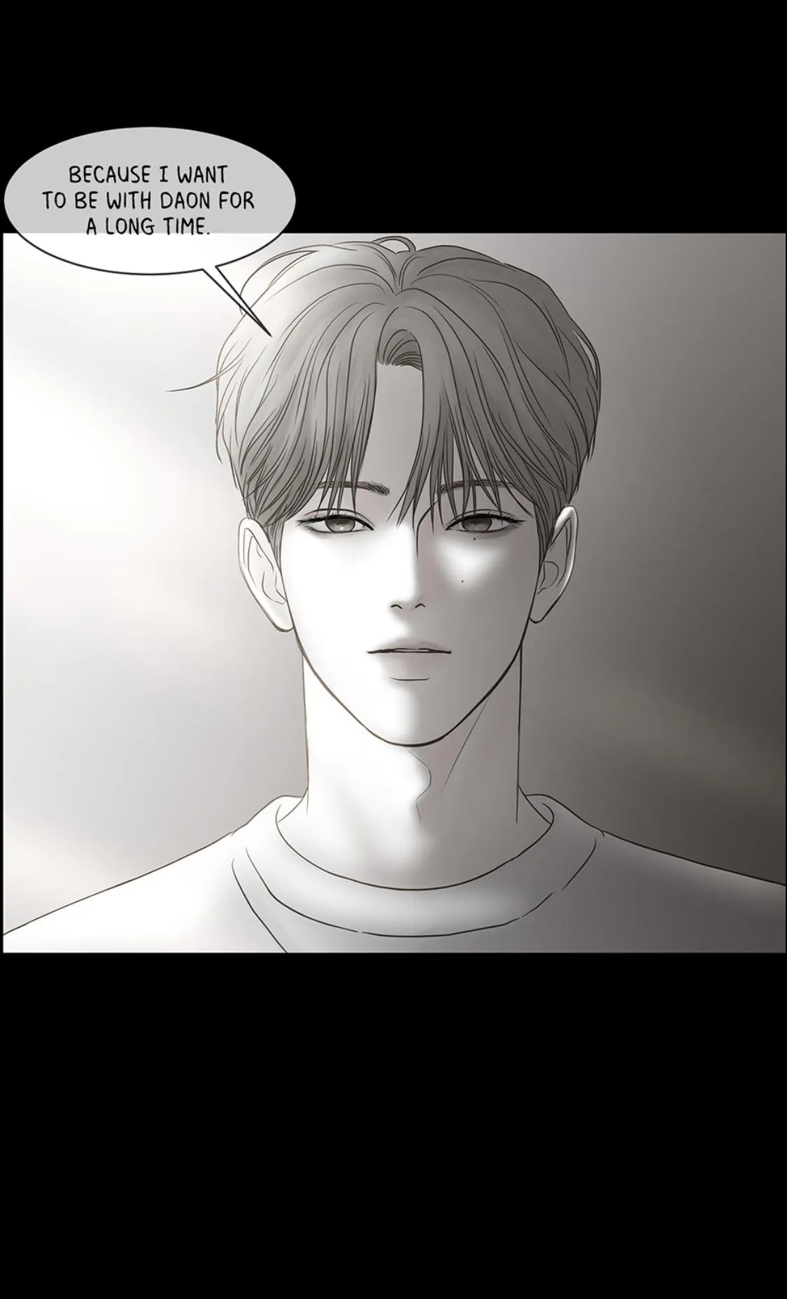 Secret Relationship - Chapter 82 Page 53