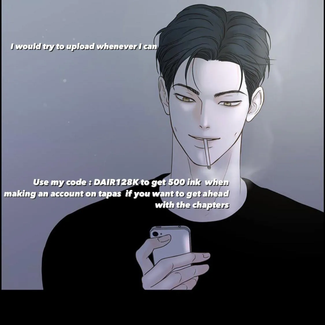 Secret Relationship - Chapter 82 Page 56