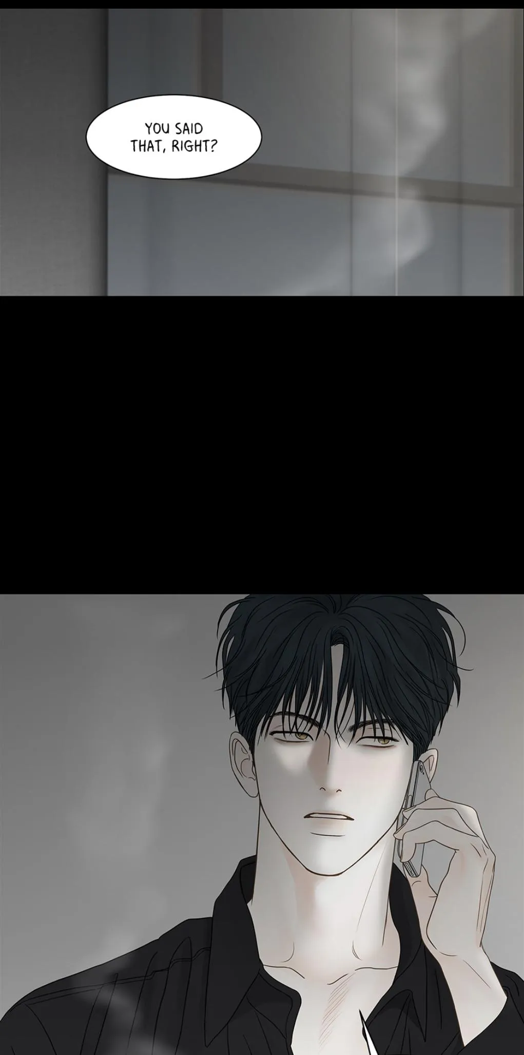 Secret Relationship - Chapter 83 Page 3