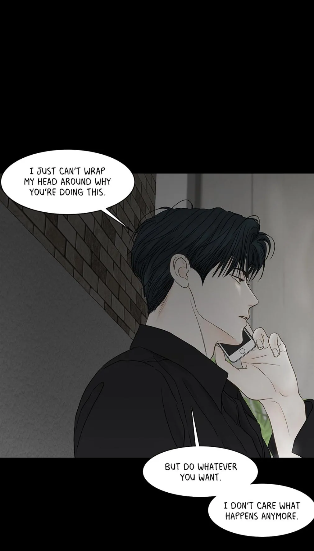 Secret Relationship - Chapter 83 Page 6