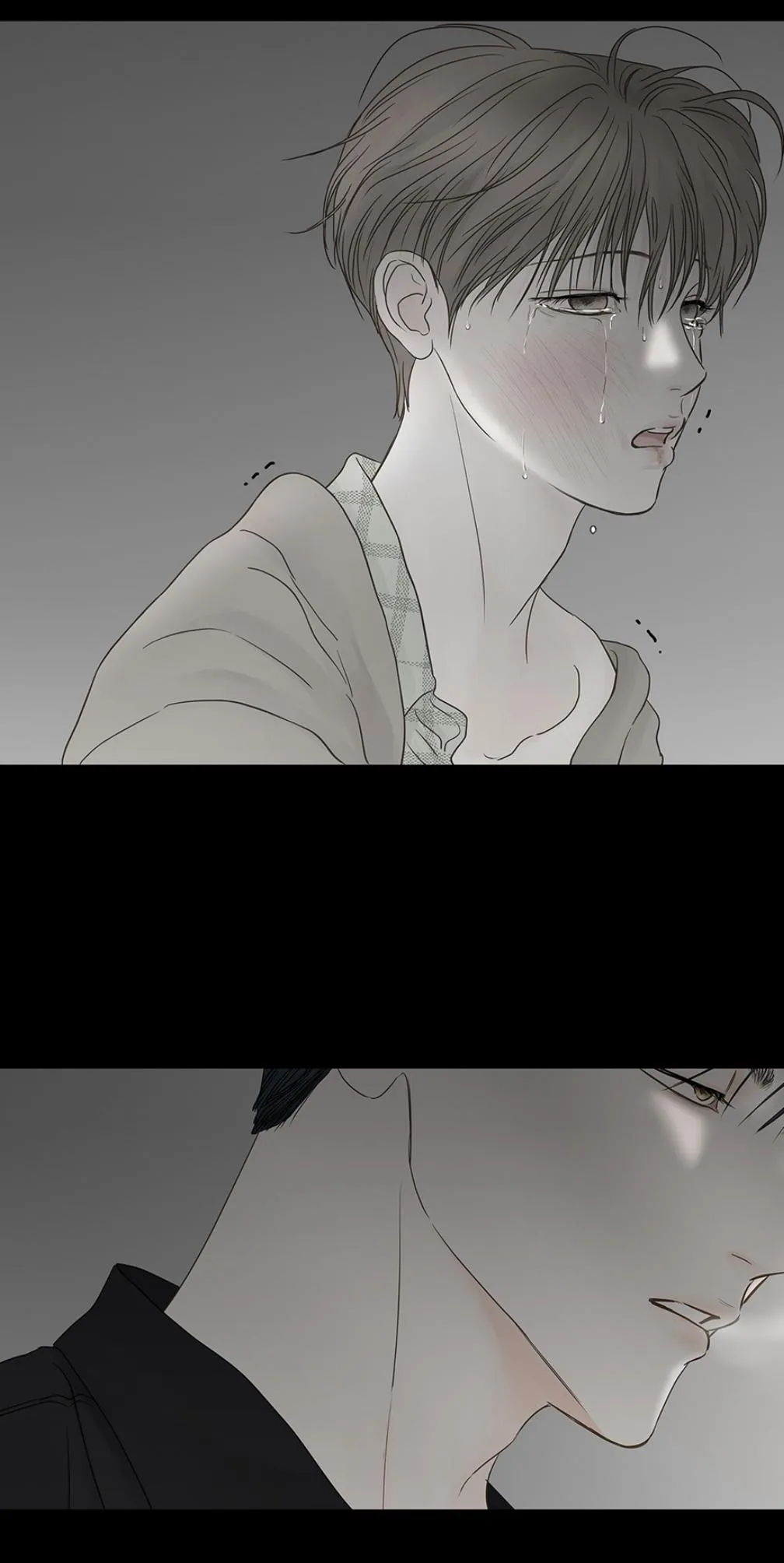 Secret Relationship - Chapter 83 Page 9