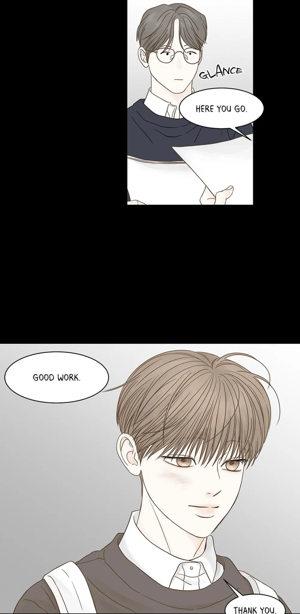 Secret Relationship - Chapter 83 Page 13