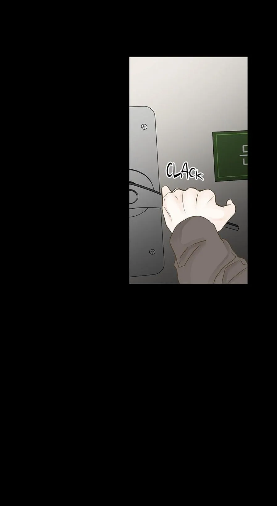 Secret Relationship - Chapter 83 Page 25