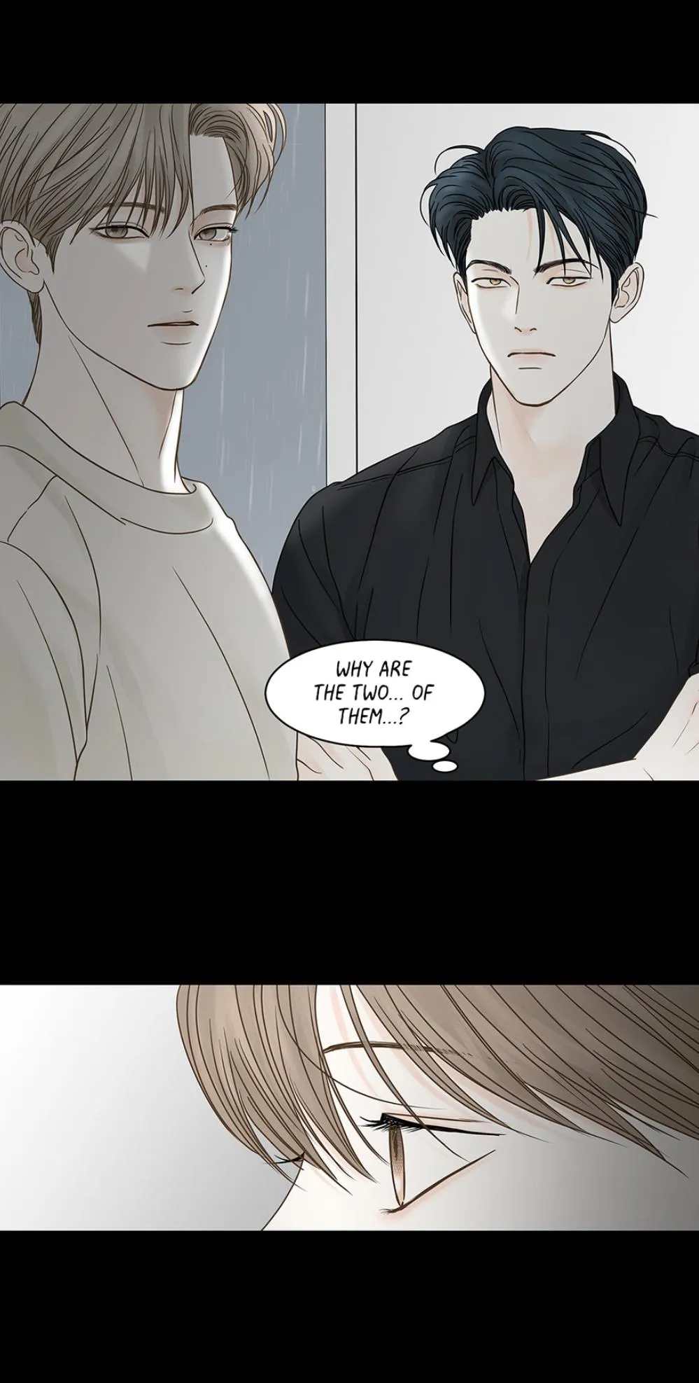 Secret Relationship - Chapter 83 Page 28