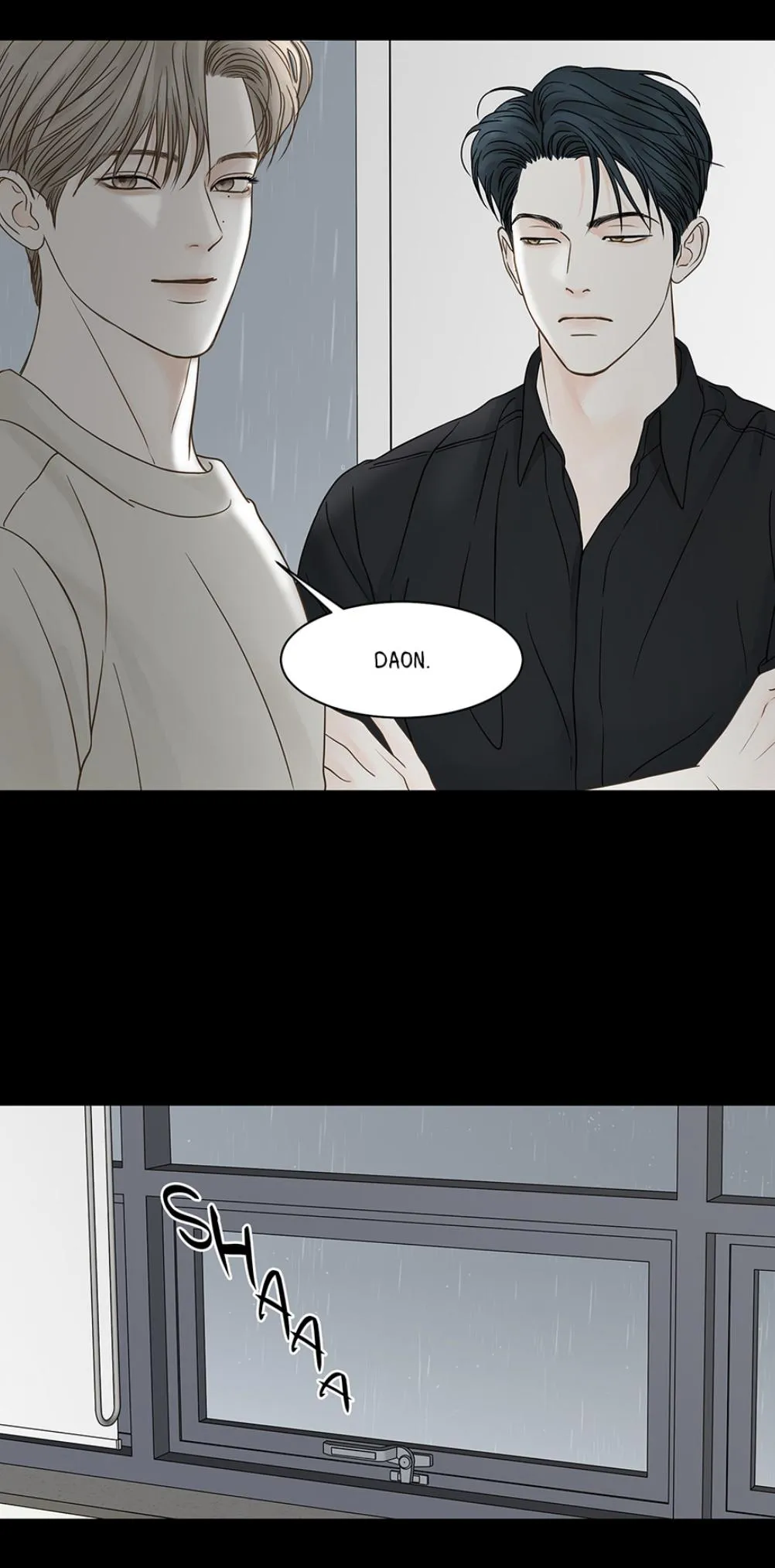 Secret Relationship - Chapter 83 Page 29