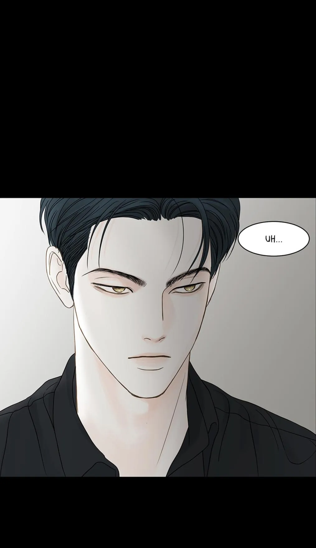 Secret Relationship - Chapter 83 Page 34