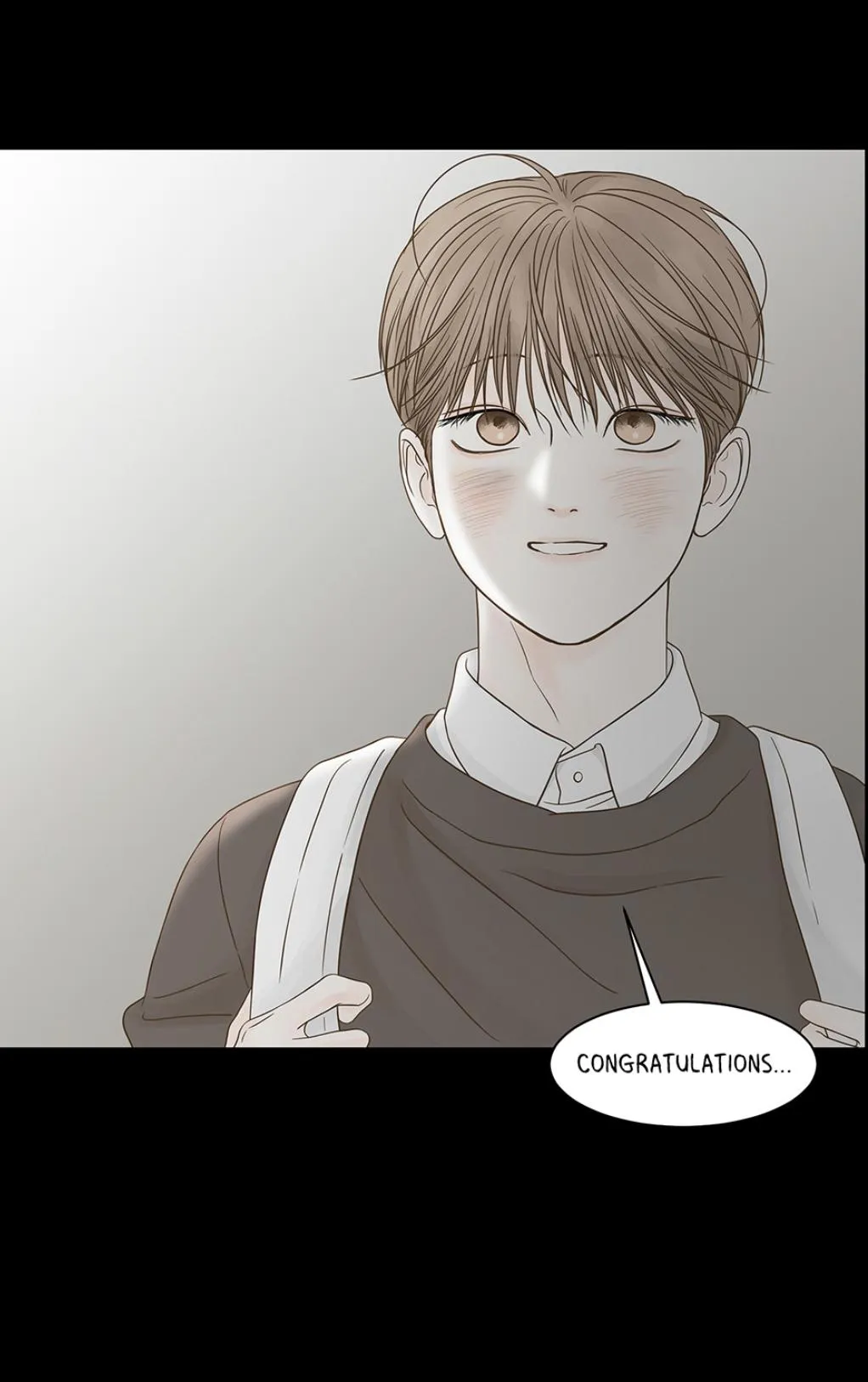 Secret Relationship - Chapter 83 Page 36