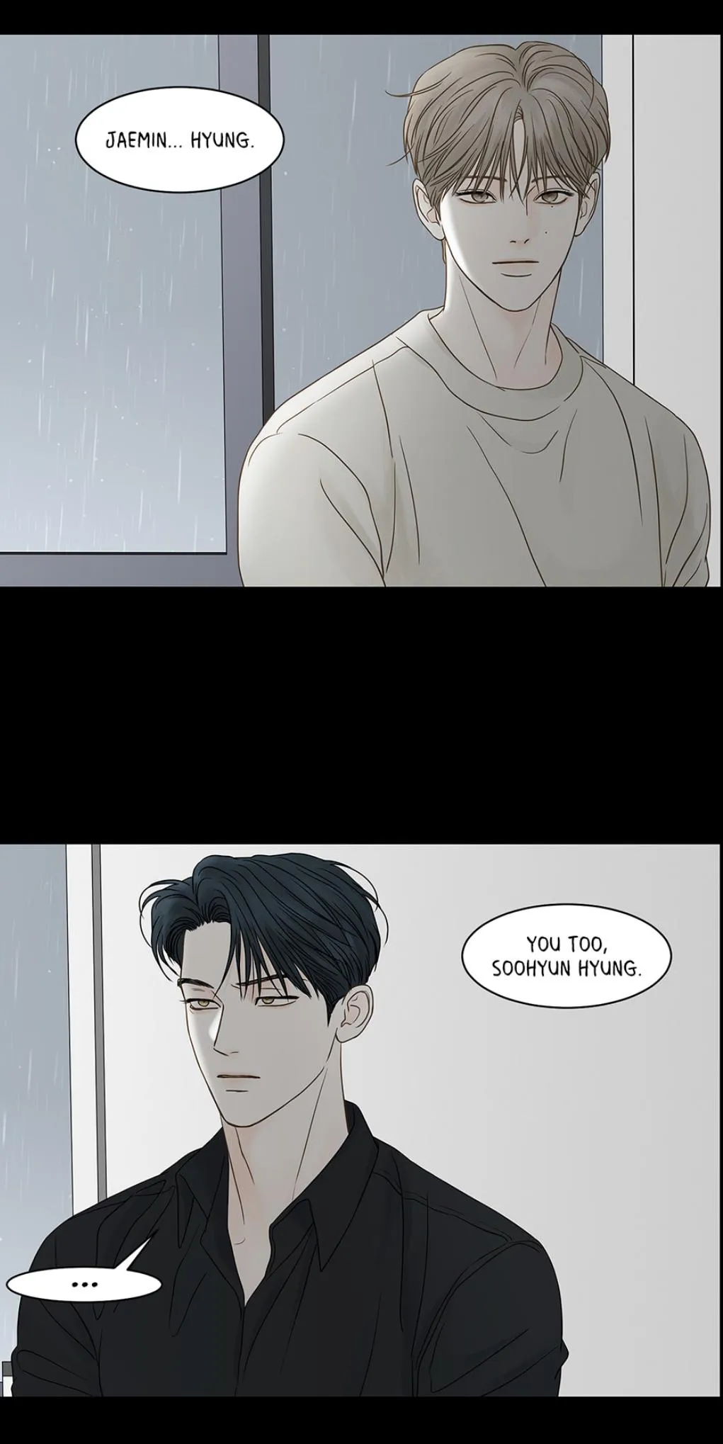 Secret Relationship - Chapter 83 Page 37