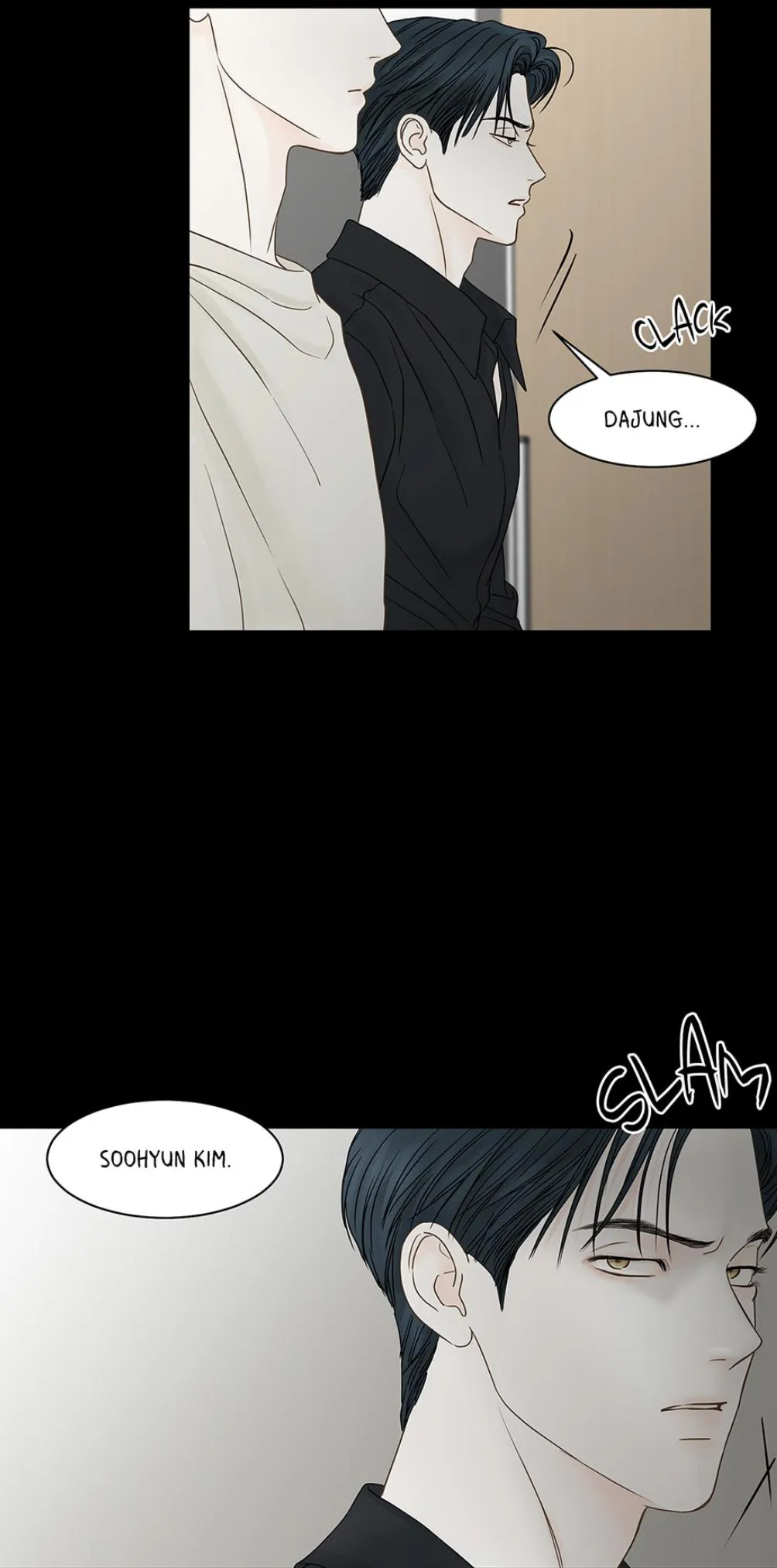 Secret Relationship - Chapter 83 Page 39