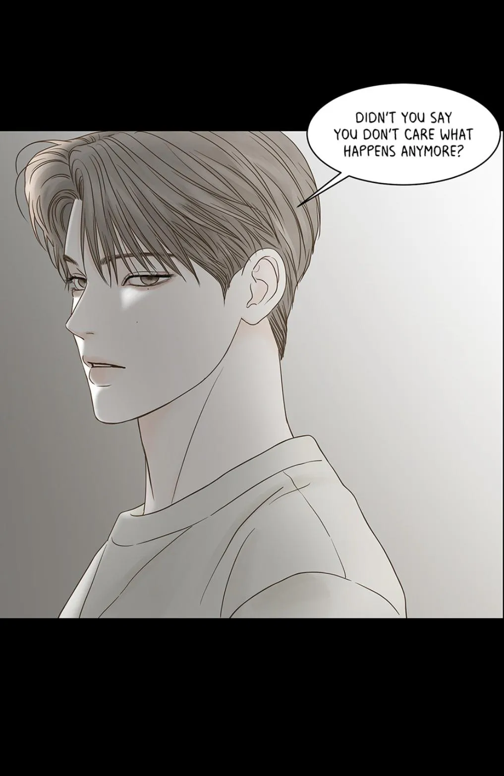 Secret Relationship - Chapter 83 Page 40