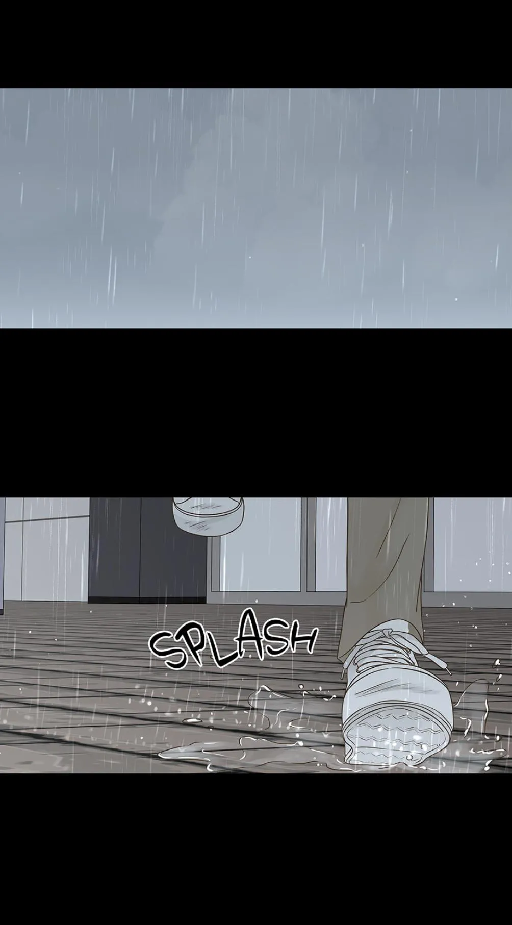 Secret Relationship - Chapter 83 Page 42