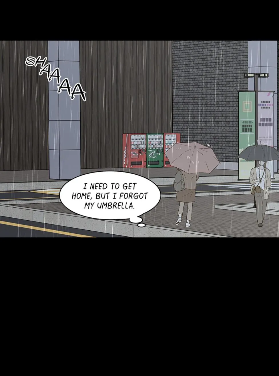 Secret Relationship - Chapter 83 Page 44