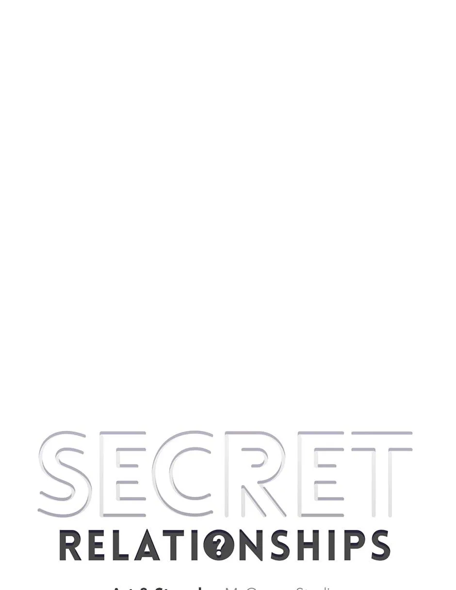 Secret Relationship - Chapter 84 Page 1