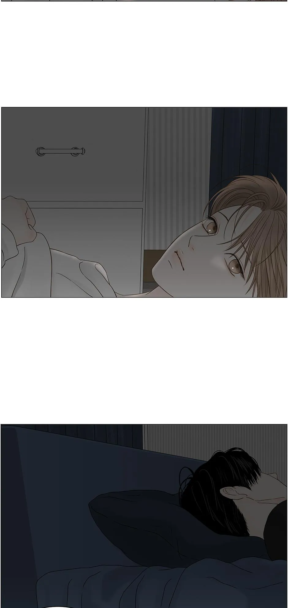 Secret Relationship - Chapter 84 Page 15