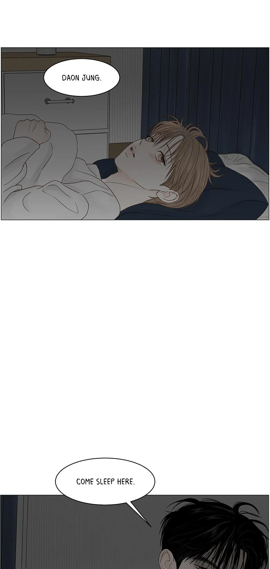 Secret Relationship - Chapter 84 Page 20
