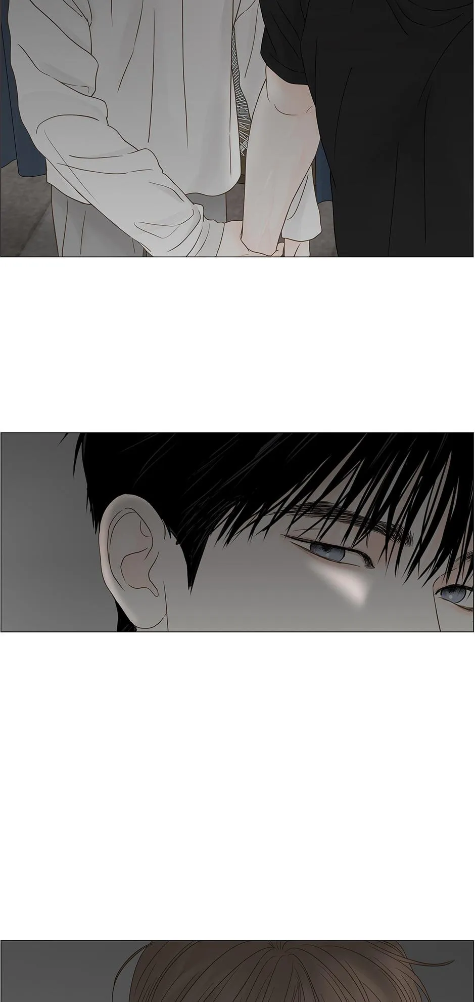Secret Relationship - Chapter 84 Page 25