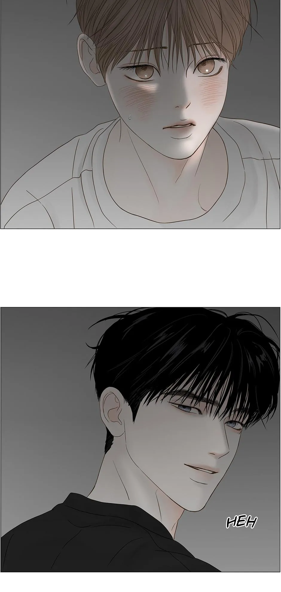Secret Relationship - Chapter 84 Page 26