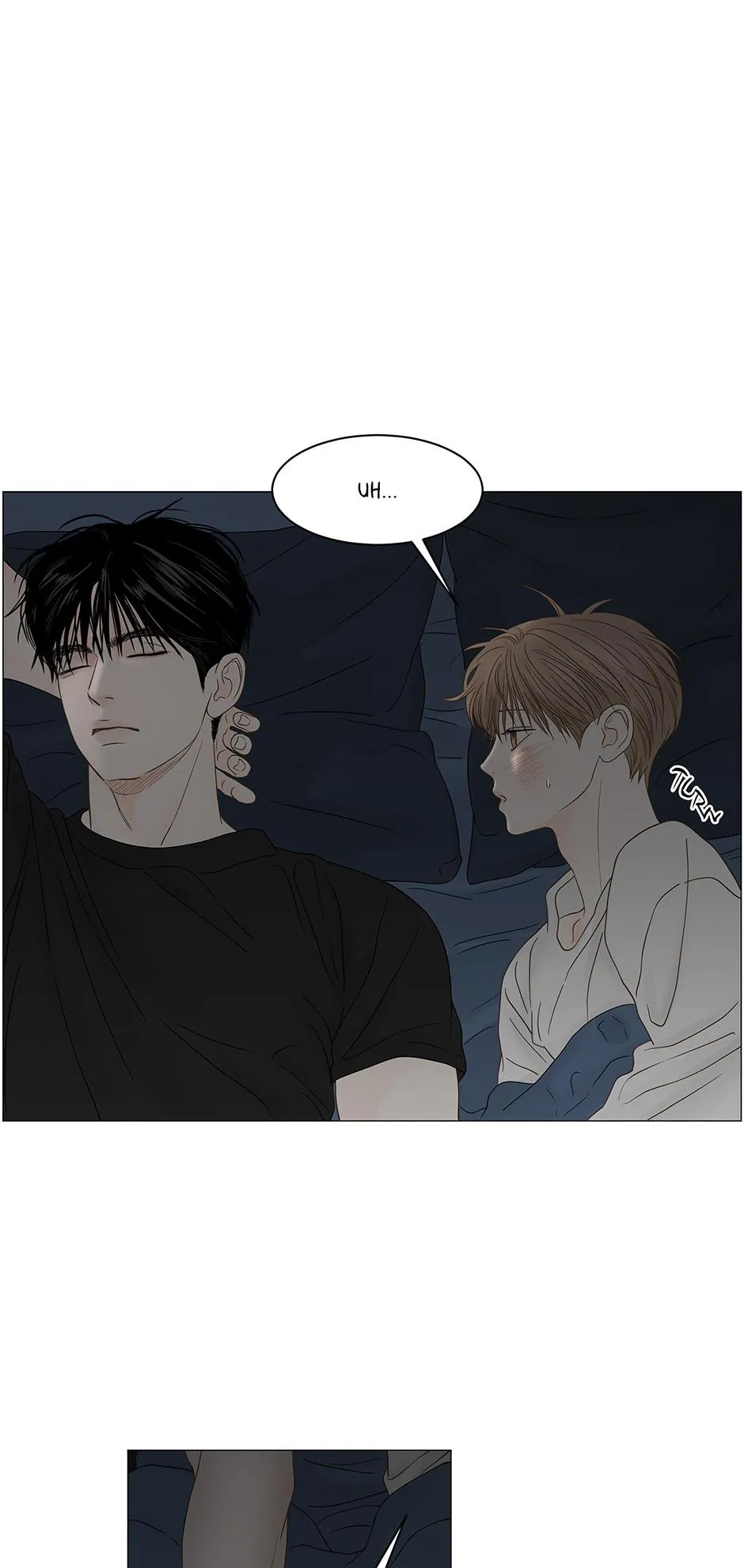 Secret Relationship - Chapter 84 Page 29