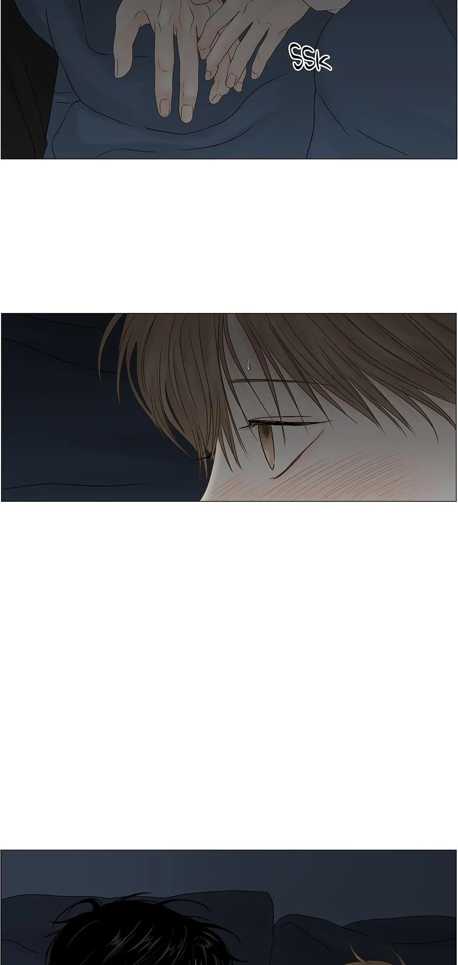 Secret Relationship - Chapter 84 Page 31