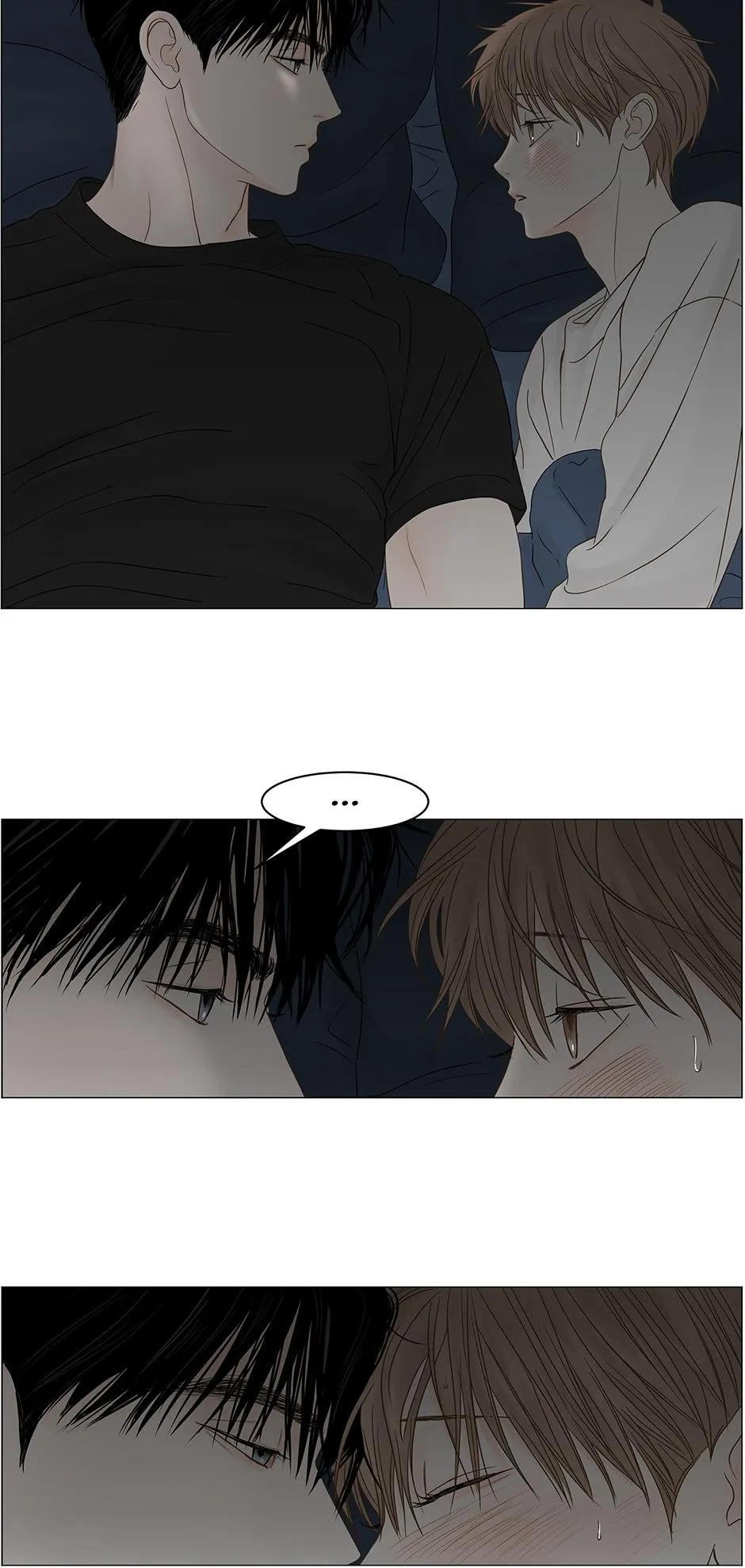 Secret Relationship - Chapter 84 Page 32
