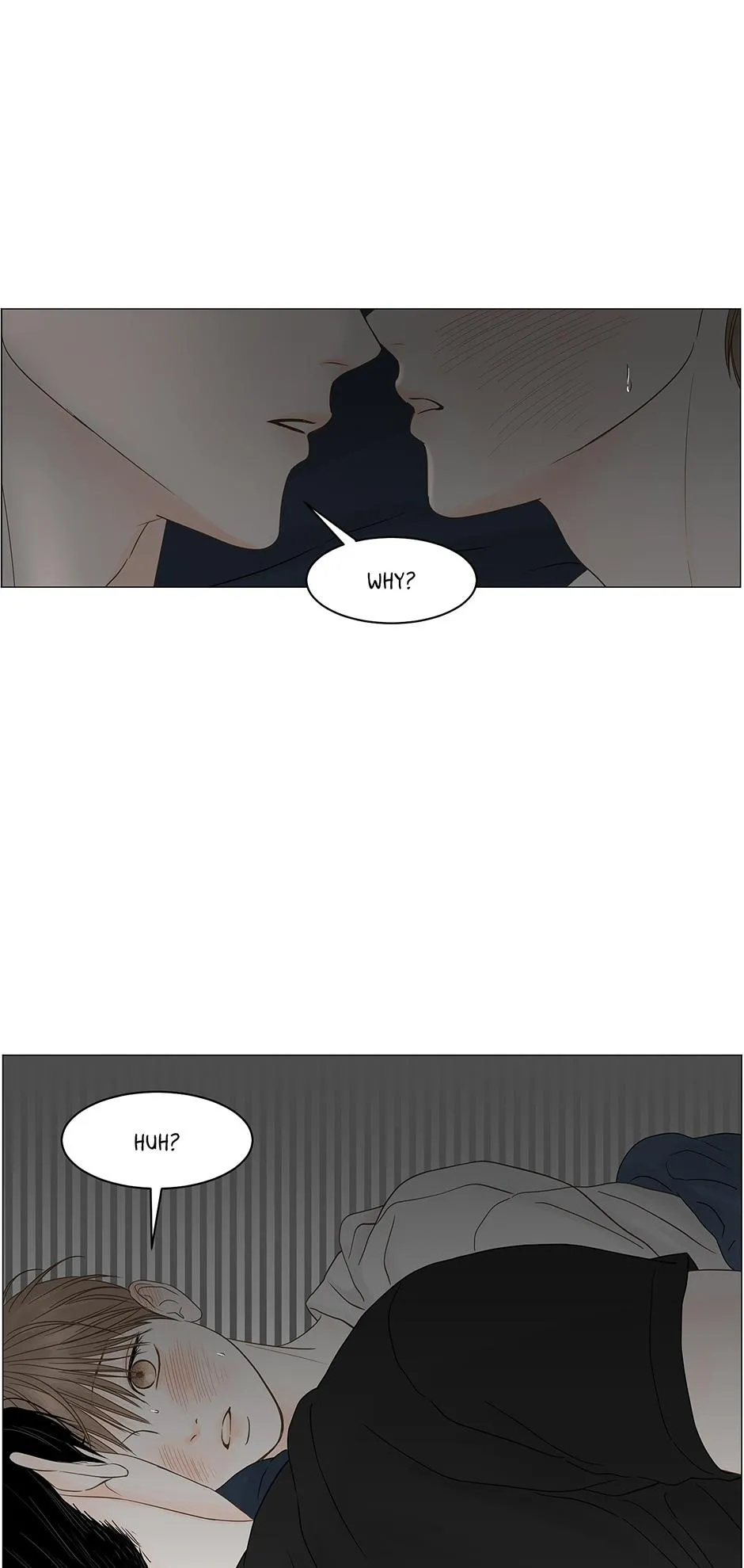 Secret Relationship - Chapter 84 Page 33
