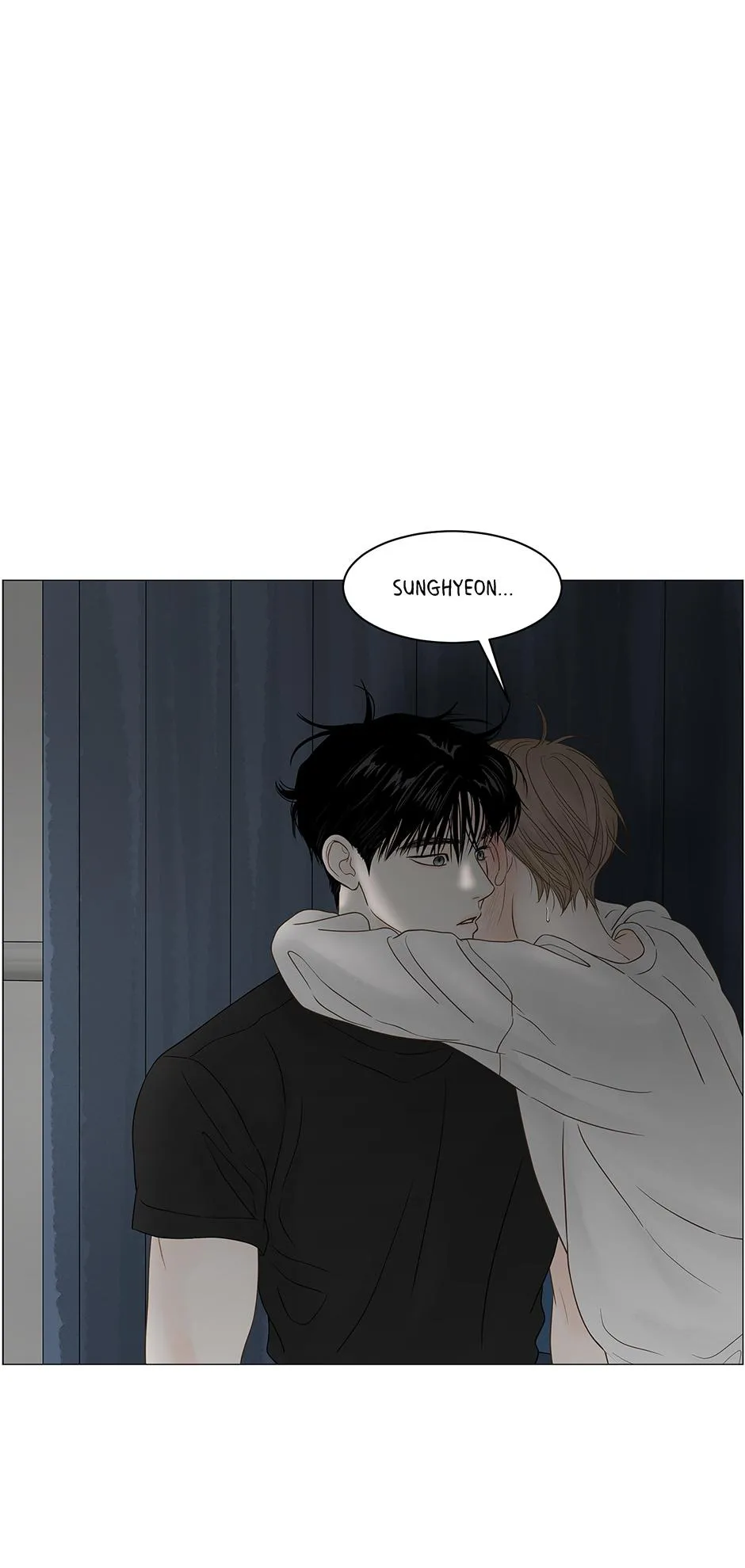 Secret Relationship - Chapter 84 Page 39