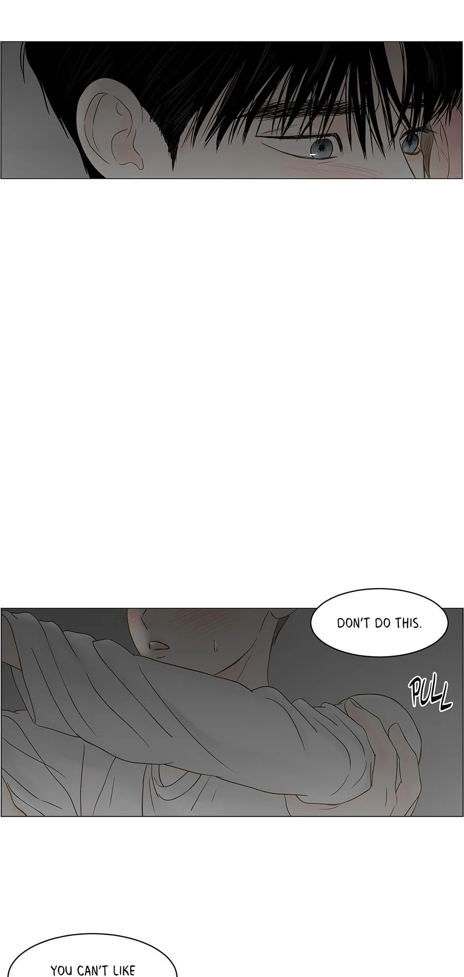 Secret Relationship - Chapter 84 Page 40