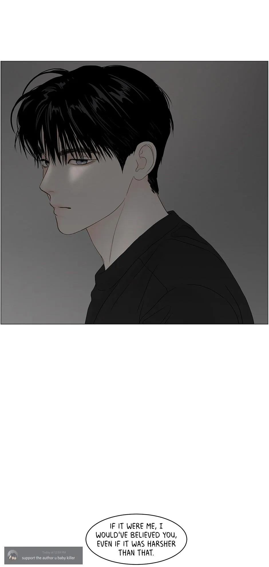 Secret Relationship - Chapter 84 Page 47
