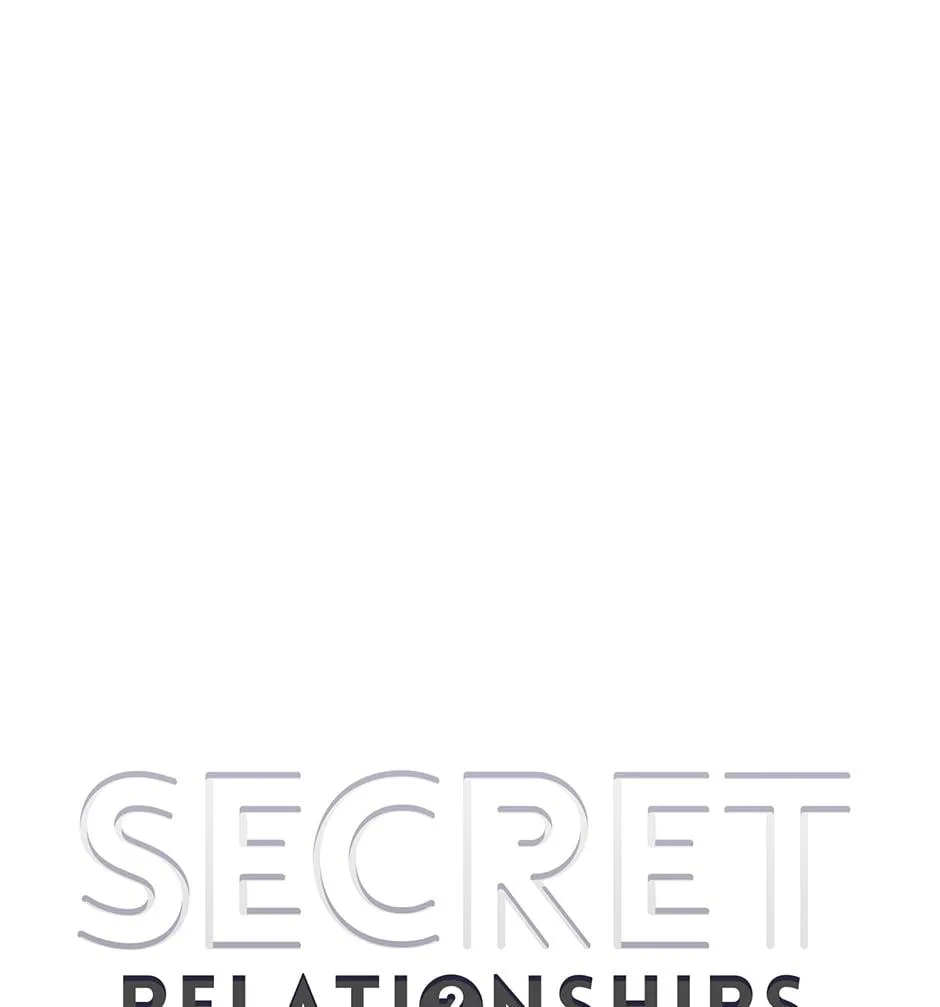 Secret Relationship - Chapter 84 Page 48