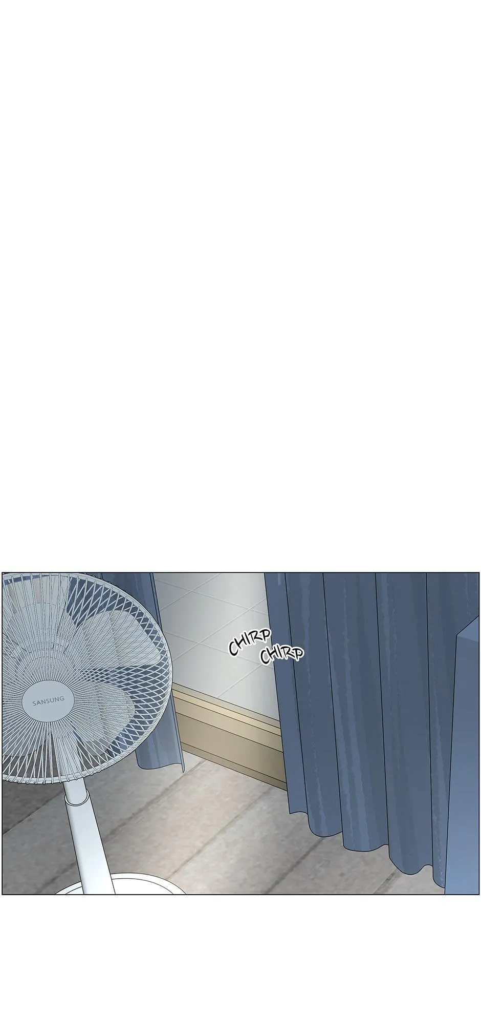 Secret Relationship - Chapter 85 Page 7