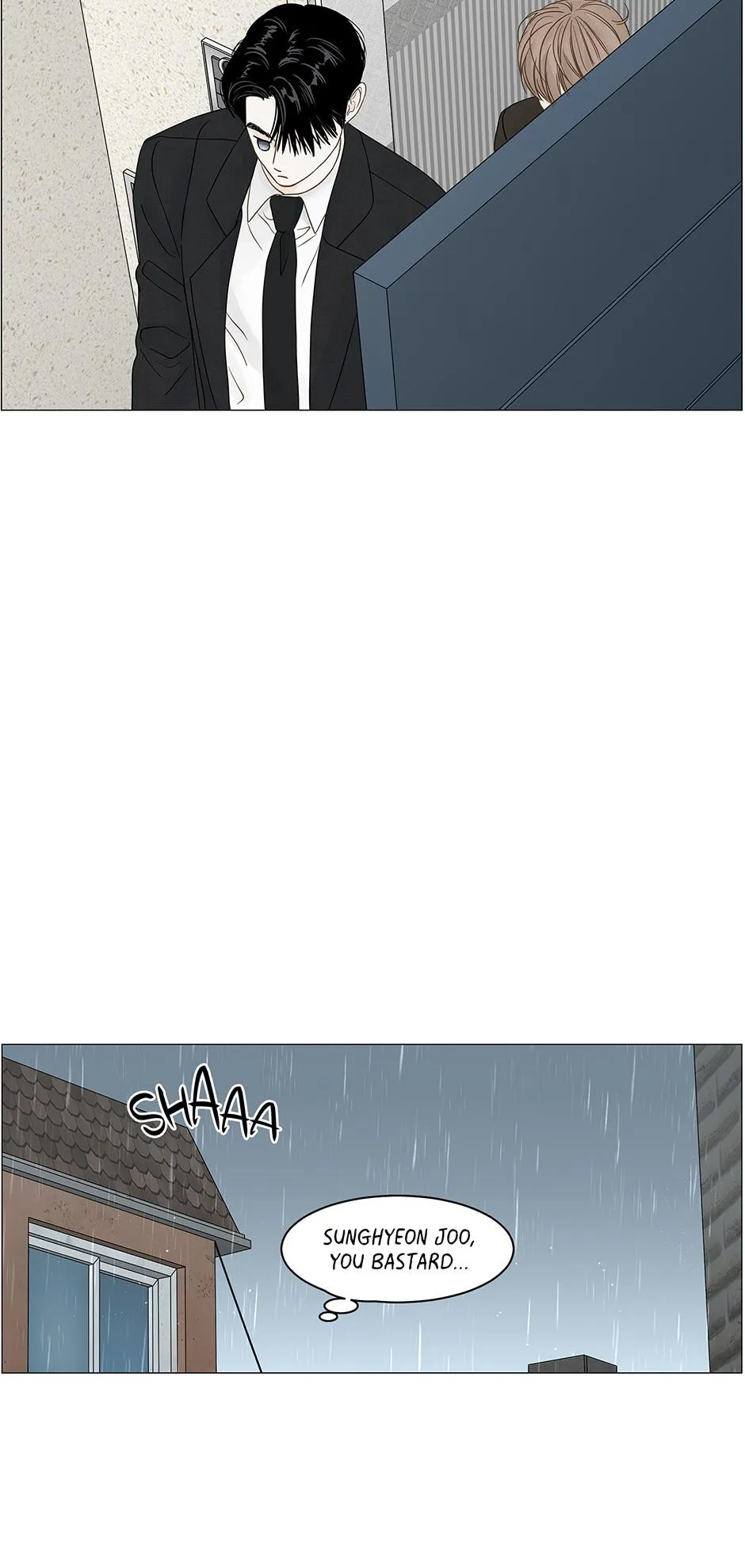 Secret Relationship - Chapter 85 Page 12