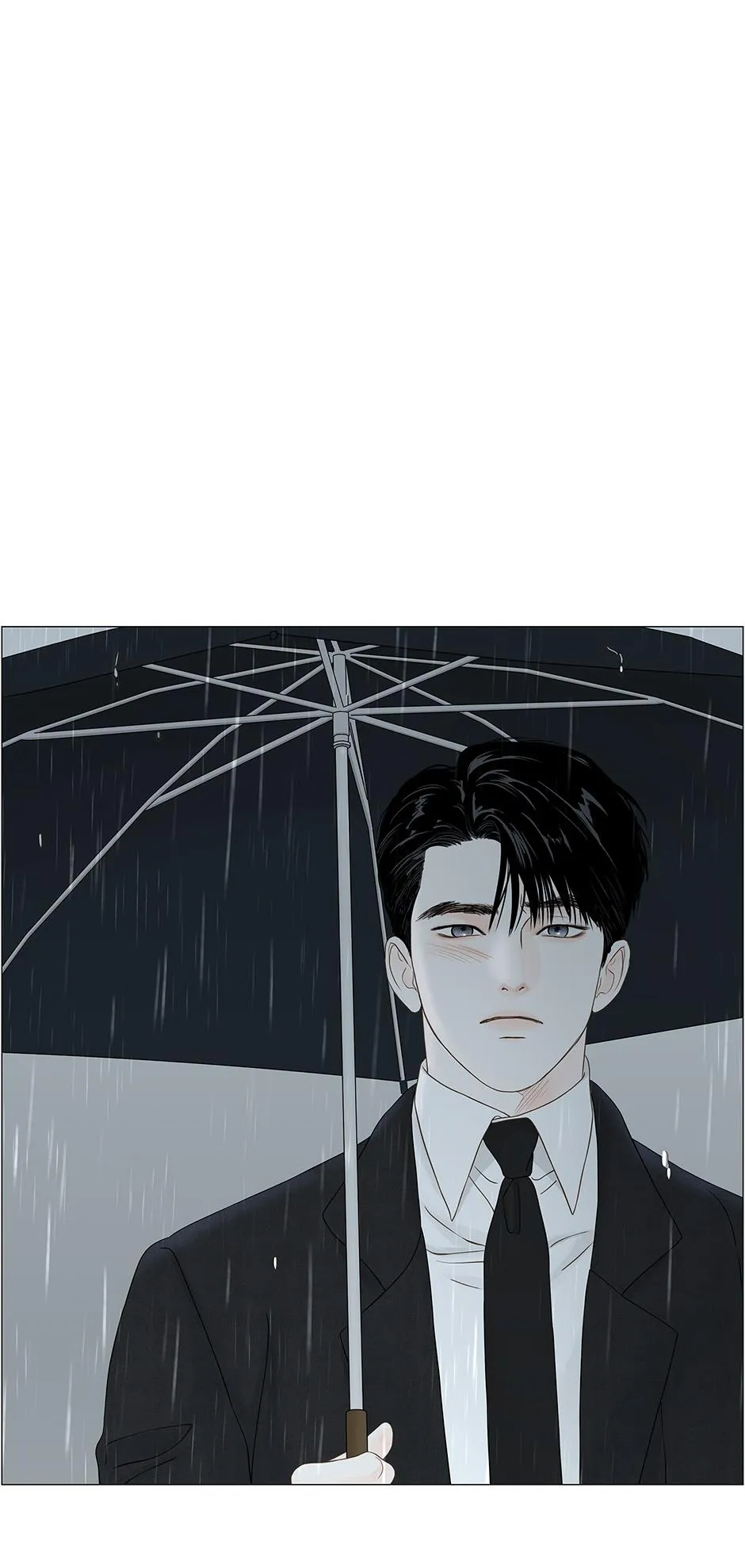 Secret Relationship - Chapter 85 Page 21