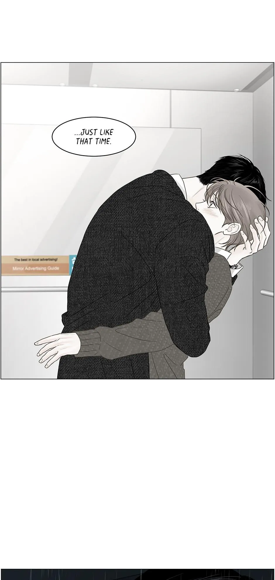 Secret Relationship - Chapter 85 Page 24
