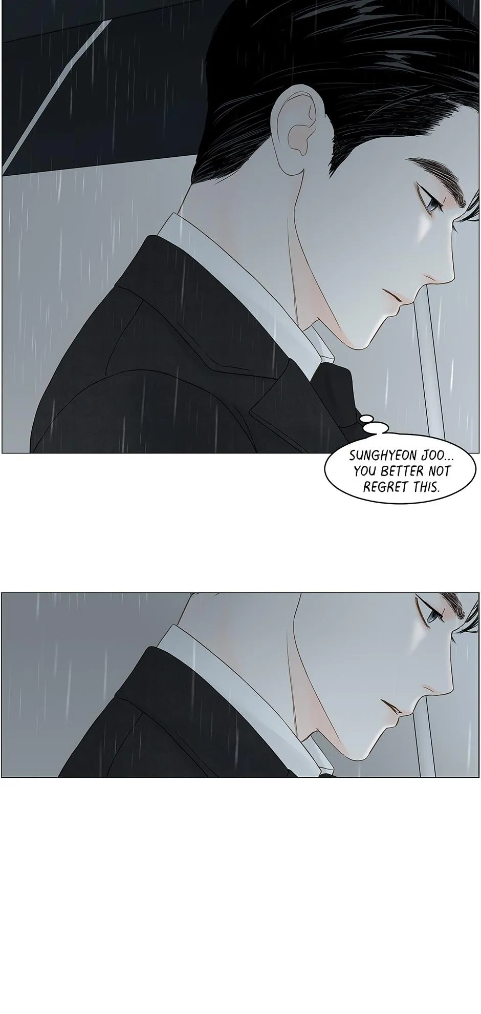 Secret Relationship - Chapter 85 Page 25