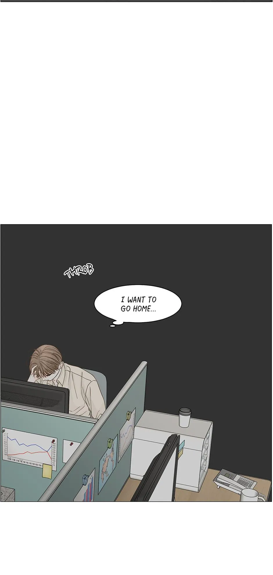 Secret Relationship - Chapter 85 Page 32