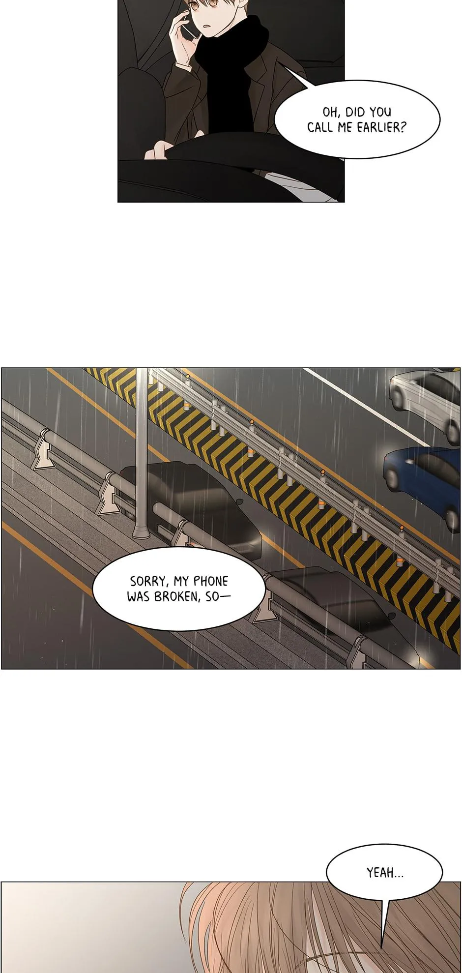 Secret Relationship - Chapter 85 Page 38